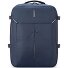  Ironik 2.0 Zaino da giorno 45 cm Scomparto per laptop Variante blu notte