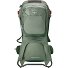 Poco Child Carrier Zaino per bambini 75 cm Variante koseret green Poco Child Carrier Zaino per bambini 75 cm Variante koseret green