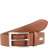 Cintura Pelle Variante cognac | 100 cm Cintura Pelle Variante cognac | 100 cm