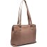  Marvos Borsa a tracolla Pelle 32 cm Variante taupe