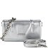  Katerina Mir Borsa a spalla 20.5 cm Variante argento