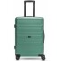 Essentials 08 MEDIUM 4 ruote Carrello 67 cm Variante green-blue 2 Essentials 08 MEDIUM 4 ruote Carrello 67 cm Variante green-blue 2