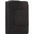  Aruba Portafoglio Vera Pelle 14 cm Variante schwarz