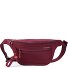 Inner City Marsupio Protezione RFID 28 cm Variante maroon banner