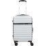 Corium Carrello cabina a 4 ruote 55 cm Variante silberfarben Corium Carrello cabina a 4 ruote 55 cm Variante silberfarben