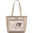  Nature Borsa a tracolla 40 cm Variante mehrfarbig