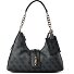  Yvonne Borsa a spalla 33 cm Variante coal logo