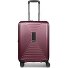  Essentials 14 4 ruote Carrello della cabina 55 cm con piega di espansione Variante aubergine metallic
