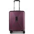  Essentials 14 4 ruote Trolley cabina 55 cm espandibile Variante aubergine metallic