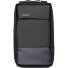  Borsa a tracolla Rider 33 cm Variante jet black