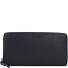  Portafoglio Avery antico RFID in pelle 20 cm Variante black