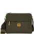 X-Collection Borsa a tracolla 23 cm Variante olive  X-Collection Borsa a tracolla 23 cm Variante olive