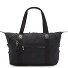 Basic Art M Weekender Holdall 56 cm Variante black noir Basic Art M Weekender Holdall 56 cm Variante black noir