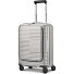  Essentials 17 2.0 4 ruote Trolley cabina 55 cm Vano porta PC espandibile Variante light grey