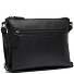  Durban Borsa a tracolla Pelle 25 cm Variante black