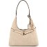  Ella Borsa a spalla 40 cm Variante taupe