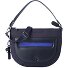  Fika Bonbon L Borsa a tracolla Protezione RFID 29 cm Variante peacoat blue