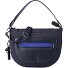  Fika Bonbon L Borsa a tracolla Protezione RFID 29 cm Variante peacoat blue