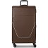  taska 4 ruote Carrello L 76 cm espandibile Variante coffee