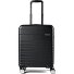  Checkline 4 ruote Trolley cabina 55 cm Variante true black