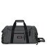  Leatherface 2 ruote Borsa da viaggio 55 cm Variante black denim