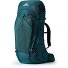  Deva 60 Zaino da trekking M 78 cm Variante emerald green