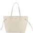 Decoro Edition Lara Borsa shopper 32 cm Variante offwhite  Decoro Edition Lara Borsa shopper 32 cm Variante offwhite
