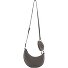  My Bestie Borsa a tracolla Vera Pelle 27.5 cm Variante deep grey