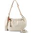  Half Borsa a spalla 40 cm Variante white