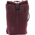 Zaino Urban Scrambler Scomparto per laptop da 47 cm Variante wine Zaino Urban Scrambler Scomparto per laptop da 47 cm Variante wine