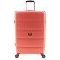  2700 4 ruote Carrello 76 cm Variante peach pink