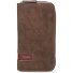  Mademoiselle Portafoglio 20 cm Variante nubuk espresso
