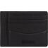  Minimal Focus Custodia per carta di credito Pelle 12 cm Variante ck black