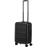  Carrello cabina Quadrix a 4 ruote 55 cm Variante black