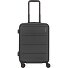 Carrello cabina Quadrix a 4 ruote 55 cm Variante black  Carrello cabina Quadrix a 4 ruote 55 cm Variante black