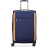  Montmartre 3 4 ruote Carrello 66 cm con piega di espansione Variante navy blue