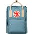  Kanken 16 Zaino da giorno 29 cm Variante sky blue-light oak