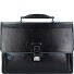  Blue Square Briefcase II Pelle 40 cm Scomparto per laptop Variante black