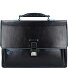  Blue Square Briefcase II Pelle 40 cm Scomparto per laptop Variante black