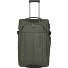  Briize 2 ruote Borsa da viaggio M 67 cm Variante khaki