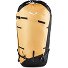  Ortles Wall 2 35 L Zaino escursionismo 58 cm Variante gold-black