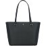  Karly Borsa a tracolla Pelle 26 cm Variante black