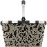 Borsa shopping Carrybag 48 cm Variante baroquemarble  Borsa shopping Carrybag 48 cm Variante baroquemarble