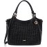  Roxana Borsa shopper 44 cm Variante schwarz