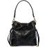 Volterra Borsa a tracolla Pelle 20 cm Variante black Volterra Borsa a tracolla Pelle 20 cm Variante black