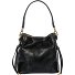  Volterra Borsa a tracolla Pelle 20 cm Variante black
