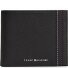  TH Central Portafoglio Pelle 11.5 cm Variante black