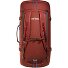  Duffle Roller 80 2 ruote Borsa da viaggio 78 cm Variante tango red