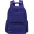  x United Colors of Benetton Colour Block Scomparto per laptop da 42 cm Variante navy
