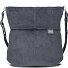  Mademoiselle.M Borsa a spalla 31 cm Variante cord polar
